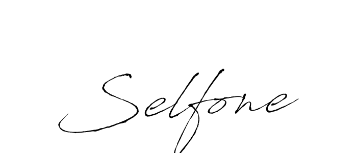 It looks lik you need a new signature style for name Selfone. Design unique handwritten (Antro_Vectra) signature with our free signature maker in just a few clicks. Selfone signature style 6 images and pictures png