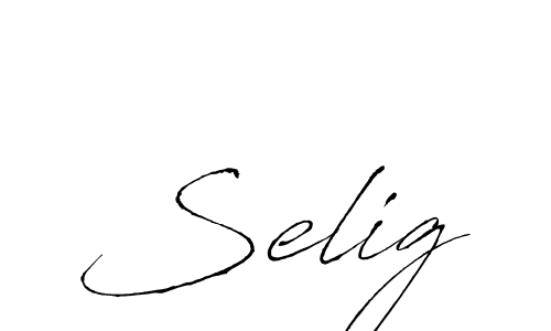 It looks lik you need a new signature style for name Selig. Design unique handwritten (Antro_Vectra) signature with our free signature maker in just a few clicks. Selig signature style 6 images and pictures png