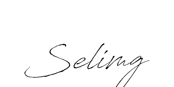 See photos of Selimg official signature by Spectra . Check more albums & portfolios. Read reviews & check more about Antro_Vectra font. Selimg signature style 6 images and pictures png