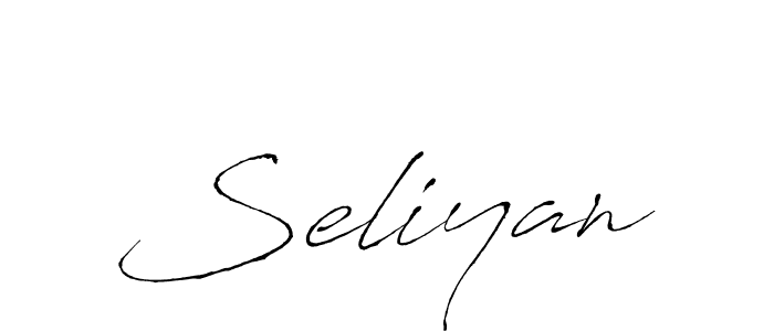 See photos of Seliyan official signature by Spectra . Check more albums & portfolios. Read reviews & check more about Antro_Vectra font. Seliyan signature style 6 images and pictures png