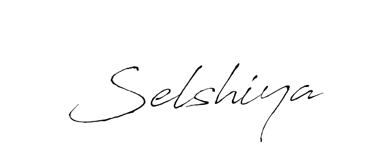 Once you've used our free online signature maker to create your best signature Antro_Vectra style, it's time to enjoy all of the benefits that Selshiya name signing documents. Selshiya signature style 6 images and pictures png