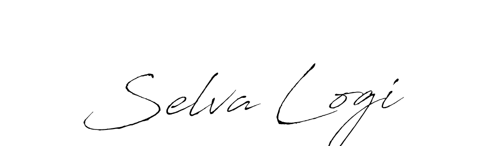 Make a short Selva Logi signature style. Manage your documents anywhere anytime using Antro_Vectra. Create and add eSignatures, submit forms, share and send files easily. Selva Logi signature style 6 images and pictures png