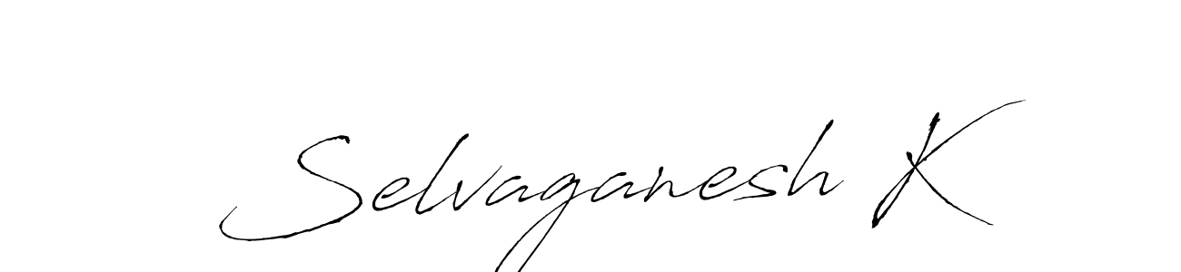 Also You can easily find your signature by using the search form. We will create Selvaganesh K name handwritten signature images for you free of cost using Antro_Vectra sign style. Selvaganesh K signature style 6 images and pictures png
