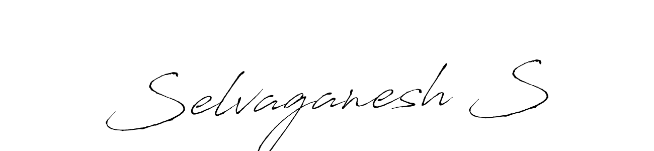 Once you've used our free online signature maker to create your best signature Antro_Vectra style, it's time to enjoy all of the benefits that Selvaganesh S name signing documents. Selvaganesh S signature style 6 images and pictures png