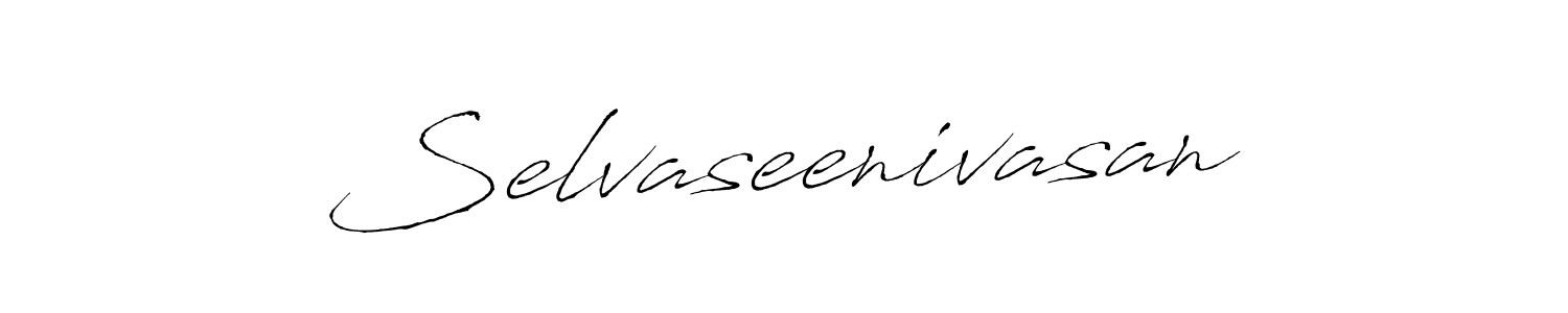 See photos of Selvaseenivasan official signature by Spectra . Check more albums & portfolios. Read reviews & check more about Antro_Vectra font. Selvaseenivasan signature style 6 images and pictures png