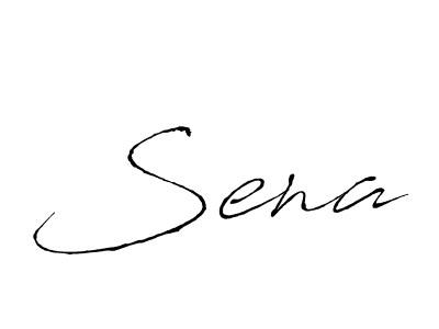 if you are searching for the best signature style for your name Sena. so please give up your signature search. here we have designed multiple signature styles  using Antro_Vectra. Sena signature style 6 images and pictures png