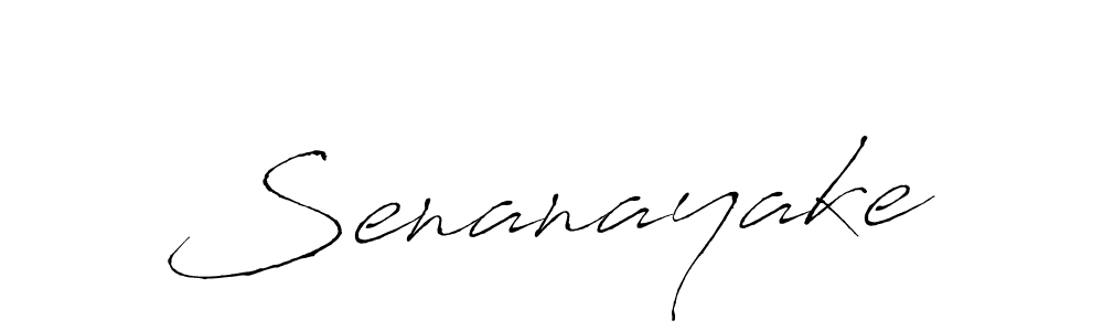 It looks lik you need a new signature style for name Senanayake. Design unique handwritten (Antro_Vectra) signature with our free signature maker in just a few clicks. Senanayake signature style 6 images and pictures png