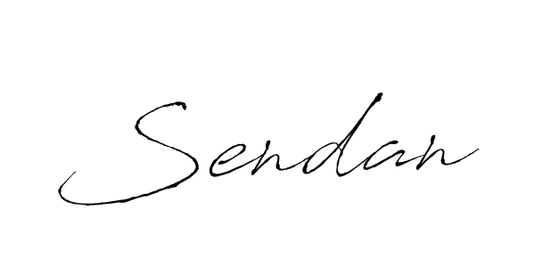 It looks lik you need a new signature style for name Sendan. Design unique handwritten (Antro_Vectra) signature with our free signature maker in just a few clicks. Sendan signature style 6 images and pictures png