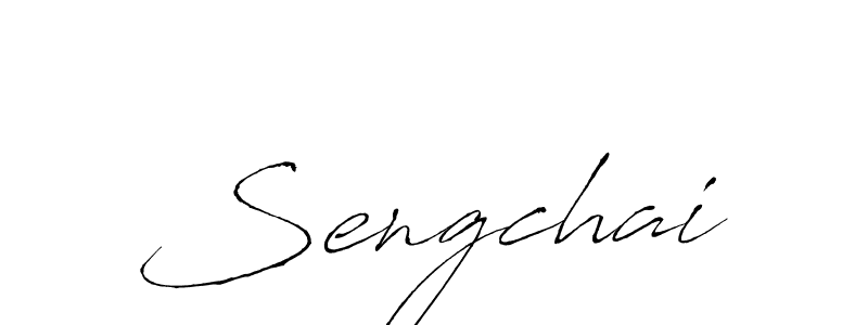 Check out images of Autograph of Sengchai name. Actor Sengchai Signature Style. Antro_Vectra is a professional sign style online. Sengchai signature style 6 images and pictures png
