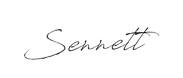 Here are the top 10 professional signature styles for the name Sennett. These are the best autograph styles you can use for your name. Sennett signature style 6 images and pictures png