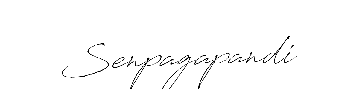 Make a beautiful signature design for name Senpagapandi. Use this online signature maker to create a handwritten signature for free. Senpagapandi signature style 6 images and pictures png
