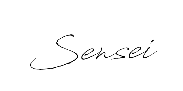 You can use this online signature creator to create a handwritten signature for the name Sensei. This is the best online autograph maker. Sensei signature style 6 images and pictures png