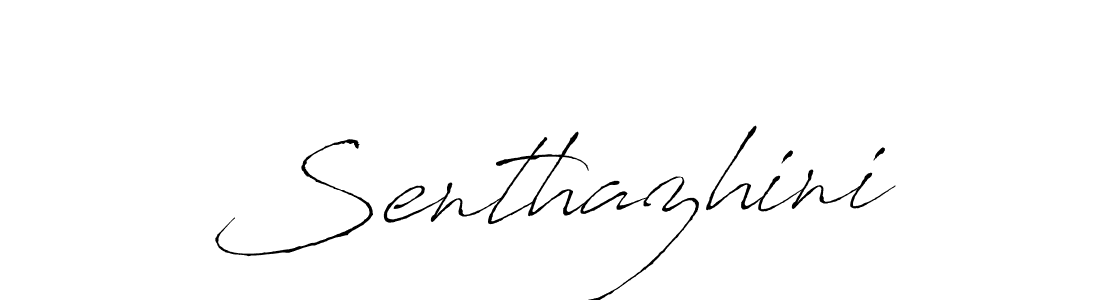 This is the best signature style for the Senthazhini name. Also you like these signature font (Antro_Vectra). Mix name signature. Senthazhini signature style 6 images and pictures png