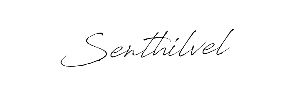 Also You can easily find your signature by using the search form. We will create Senthilvel name handwritten signature images for you free of cost using Antro_Vectra sign style. Senthilvel signature style 6 images and pictures png