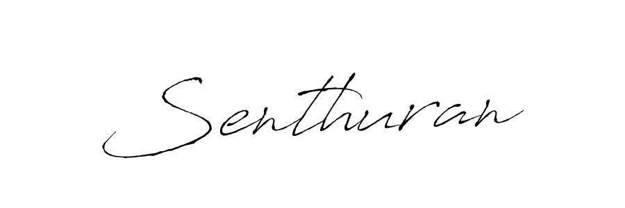 Also we have Senthuran name is the best signature style. Create professional handwritten signature collection using Antro_Vectra autograph style. Senthuran signature style 6 images and pictures png