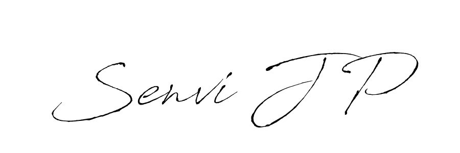 See photos of Senvi J P official signature by Spectra . Check more albums & portfolios. Read reviews & check more about Antro_Vectra font. Senvi J P signature style 6 images and pictures png