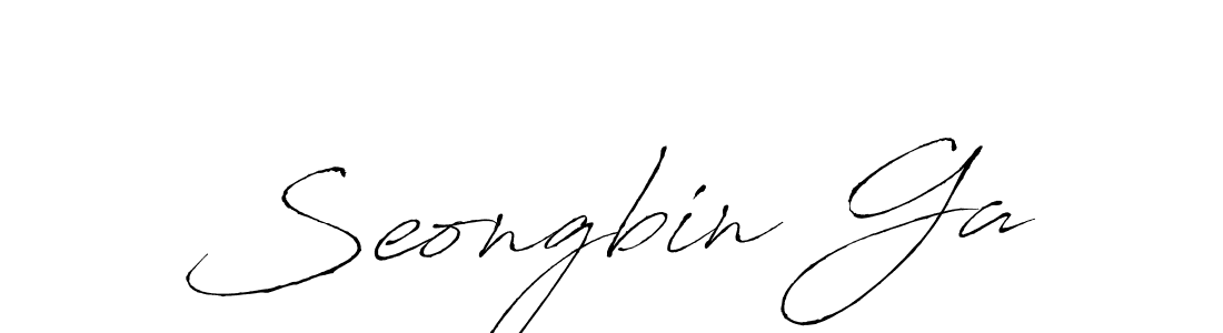 Check out images of Autograph of Seongbin Ga name. Actor Seongbin Ga Signature Style. Antro_Vectra is a professional sign style online. Seongbin Ga signature style 6 images and pictures png