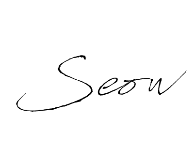 This is the best signature style for the Seow name. Also you like these signature font (Antro_Vectra). Mix name signature. Seow signature style 6 images and pictures png