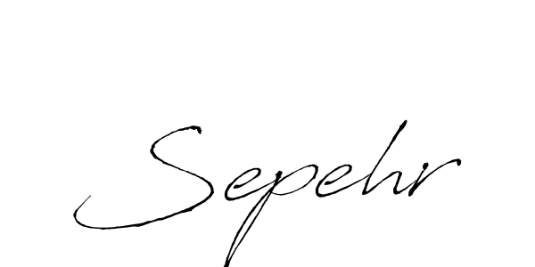 Best and Professional Signature Style for Sepehr. Antro_Vectra Best Signature Style Collection. Sepehr signature style 6 images and pictures png