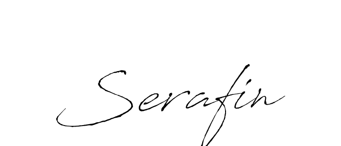 It looks lik you need a new signature style for name Serafin. Design unique handwritten (Antro_Vectra) signature with our free signature maker in just a few clicks. Serafin signature style 6 images and pictures png