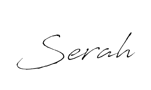 Similarly Antro_Vectra is the best handwritten signature design. Signature creator online .You can use it as an online autograph creator for name Serah. Serah signature style 6 images and pictures png