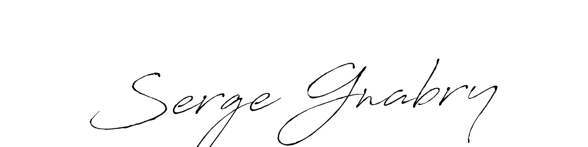 Here are the top 10 professional signature styles for the name Serge Gnabry. These are the best autograph styles you can use for your name. Serge Gnabry signature style 6 images and pictures png