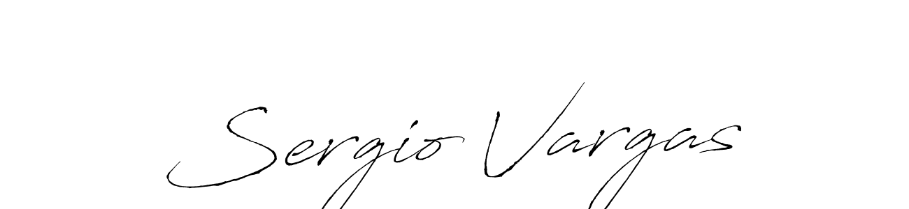 if you are searching for the best signature style for your name Sergio Vargas. so please give up your signature search. here we have designed multiple signature styles  using Antro_Vectra. Sergio Vargas signature style 6 images and pictures png