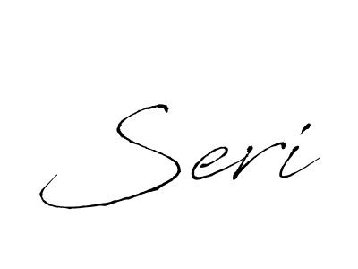 Make a beautiful signature design for name Seri. Use this online signature maker to create a handwritten signature for free. Seri signature style 6 images and pictures png