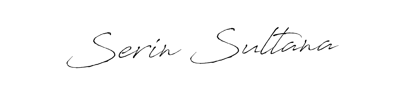 This is the best signature style for the Serin Sultana name. Also you like these signature font (Antro_Vectra). Mix name signature. Serin Sultana signature style 6 images and pictures png