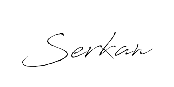 Also You can easily find your signature by using the search form. We will create Serkan name handwritten signature images for you free of cost using Antro_Vectra sign style. Serkan signature style 6 images and pictures png