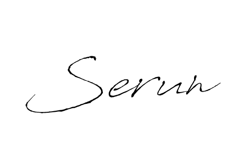 You can use this online signature creator to create a handwritten signature for the name Serun. This is the best online autograph maker. Serun signature style 6 images and pictures png