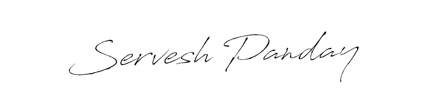 Once you've used our free online signature maker to create your best signature Antro_Vectra style, it's time to enjoy all of the benefits that Servesh Panday name signing documents. Servesh Panday signature style 6 images and pictures png