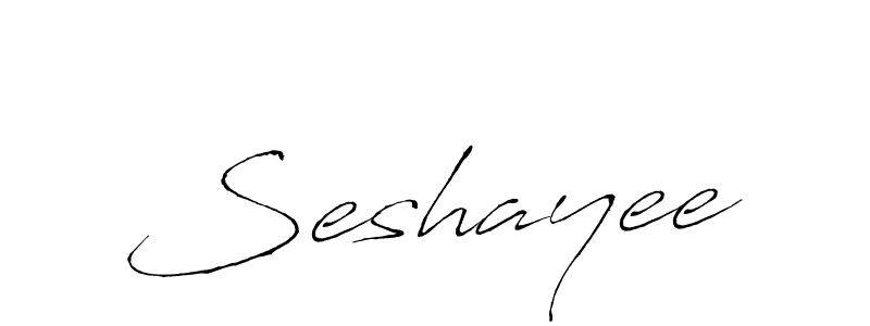 Antro_Vectra is a professional signature style that is perfect for those who want to add a touch of class to their signature. It is also a great choice for those who want to make their signature more unique. Get Seshayee name to fancy signature for free. Seshayee signature style 6 images and pictures png