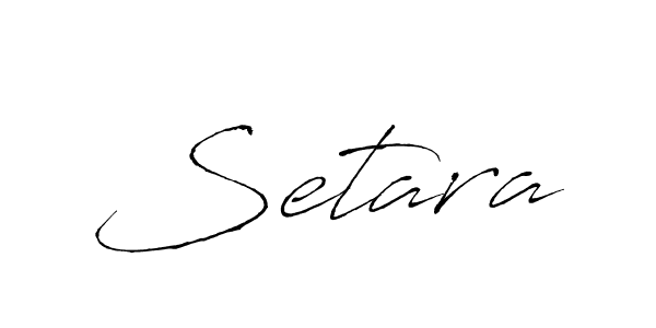 You should practise on your own different ways (Antro_Vectra) to write your name (Setara) in signature. don't let someone else do it for you. Setara signature style 6 images and pictures png