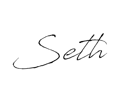 Also You can easily find your signature by using the search form. We will create Seth name handwritten signature images for you free of cost using Antro_Vectra sign style. Seth signature style 6 images and pictures png