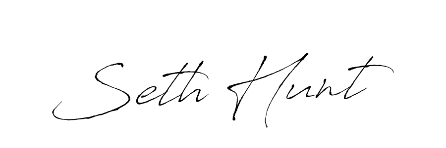 You can use this online signature creator to create a handwritten signature for the name Seth Hunt. This is the best online autograph maker. Seth Hunt signature style 6 images and pictures png