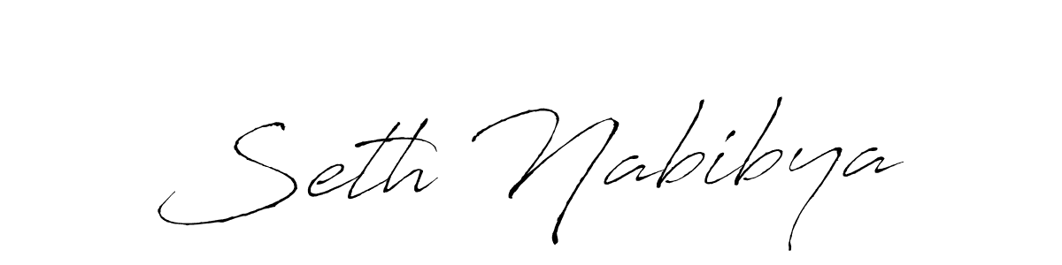 You can use this online signature creator to create a handwritten signature for the name Seth Nabibya. This is the best online autograph maker. Seth Nabibya signature style 6 images and pictures png
