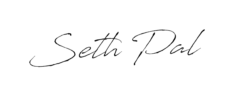How to Draw Seth Pal signature style? Antro_Vectra is a latest design signature styles for name Seth Pal. Seth Pal signature style 6 images and pictures png