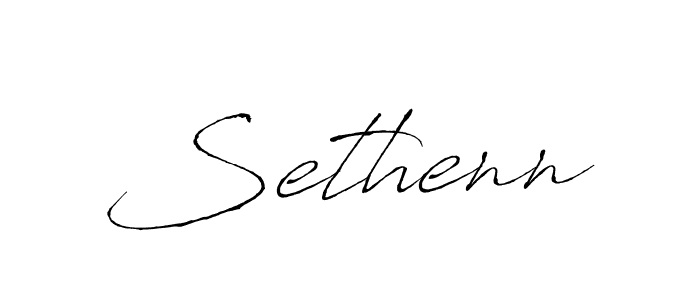 Make a short Sethenn signature style. Manage your documents anywhere anytime using Antro_Vectra. Create and add eSignatures, submit forms, share and send files easily. Sethenn signature style 6 images and pictures png