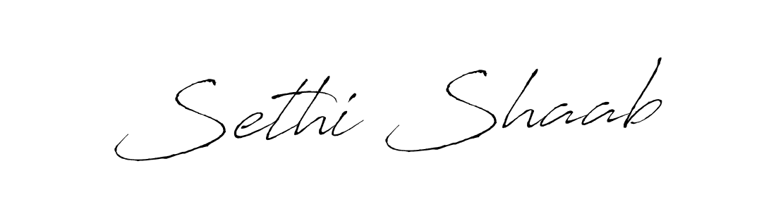 See photos of Sethi Shaab official signature by Spectra . Check more albums & portfolios. Read reviews & check more about Antro_Vectra font. Sethi Shaab signature style 6 images and pictures png