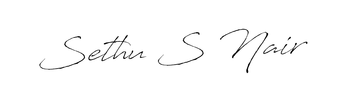 Check out images of Autograph of Sethu S Nair name. Actor Sethu S Nair Signature Style. Antro_Vectra is a professional sign style online. Sethu S Nair signature style 6 images and pictures png