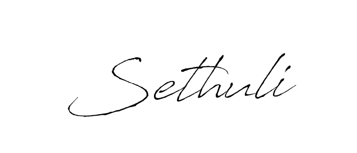 This is the best signature style for the Sethuli name. Also you like these signature font (Antro_Vectra). Mix name signature. Sethuli signature style 6 images and pictures png
