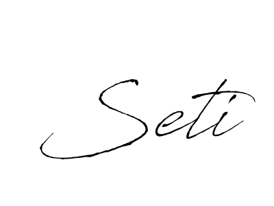 See photos of Seti official signature by Spectra . Check more albums & portfolios. Read reviews & check more about Antro_Vectra font. Seti signature style 6 images and pictures png