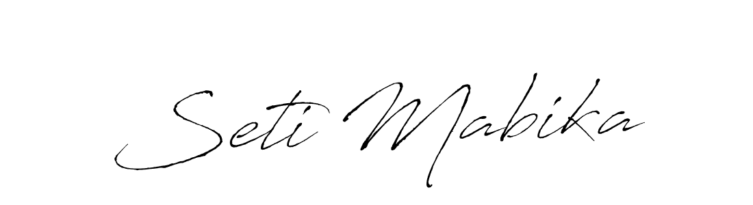 This is the best signature style for the Seti Mabika name. Also you like these signature font (Antro_Vectra). Mix name signature. Seti Mabika signature style 6 images and pictures png