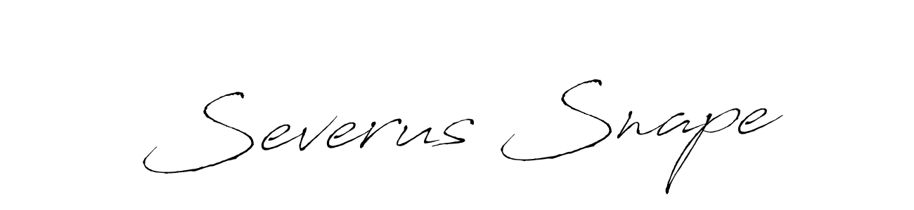 It looks lik you need a new signature style for name Severus Snape. Design unique handwritten (Antro_Vectra) signature with our free signature maker in just a few clicks. Severus Snape signature style 6 images and pictures png