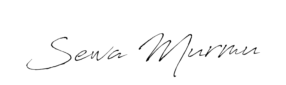 Also You can easily find your signature by using the search form. We will create Sewa Murmu name handwritten signature images for you free of cost using Antro_Vectra sign style. Sewa Murmu signature style 6 images and pictures png
