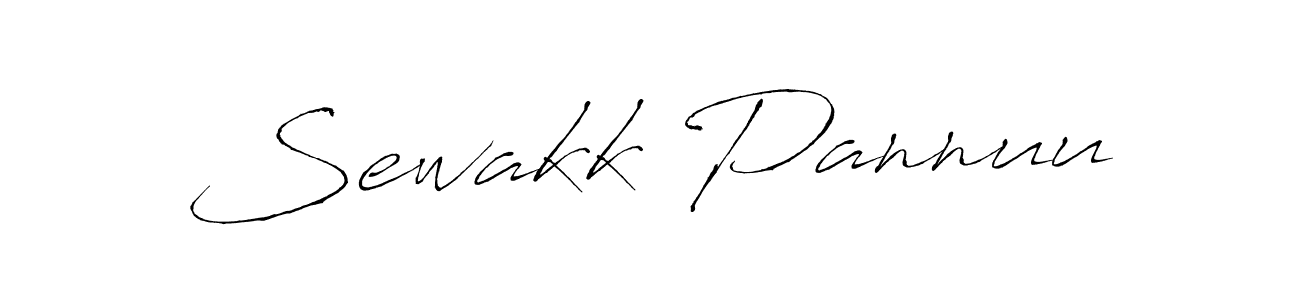 See photos of Sewakk Pannuu official signature by Spectra . Check more albums & portfolios. Read reviews & check more about Antro_Vectra font. Sewakk Pannuu signature style 6 images and pictures png