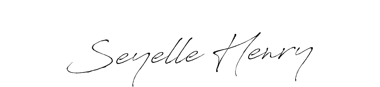 Check out images of Autograph of Seyelle Henry name. Actor Seyelle Henry Signature Style. Antro_Vectra is a professional sign style online. Seyelle Henry signature style 6 images and pictures png