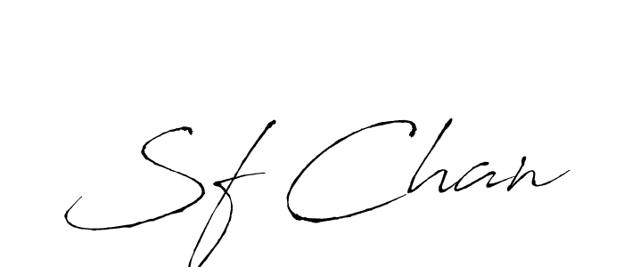 if you are searching for the best signature style for your name Sf Chan. so please give up your signature search. here we have designed multiple signature styles  using Antro_Vectra. Sf Chan signature style 6 images and pictures png