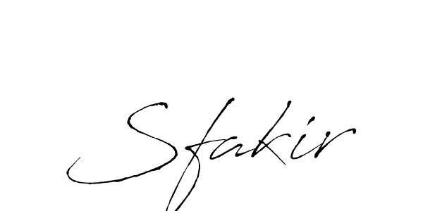 This is the best signature style for the Sfakir name. Also you like these signature font (Antro_Vectra). Mix name signature. Sfakir signature style 6 images and pictures png